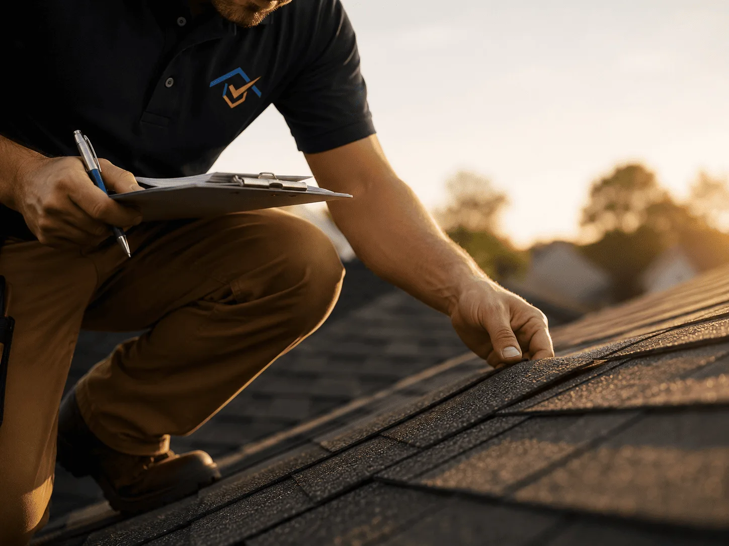 Why Choose Roof Inspection in Somerville, TN